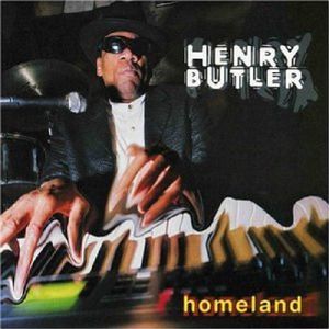Homeland , Henry Butler