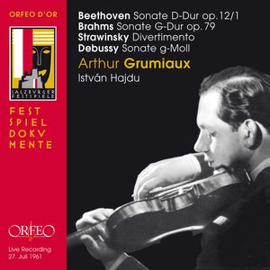 Sonatas 