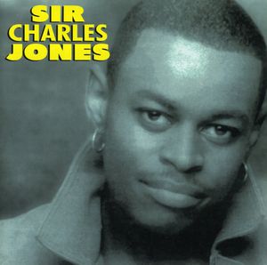 Sir Charles Jones , Sir Charles Jones