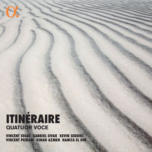 Itineraire , Various Artists
