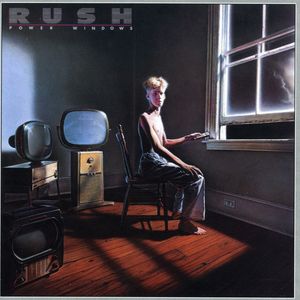 Power Windows , Rush