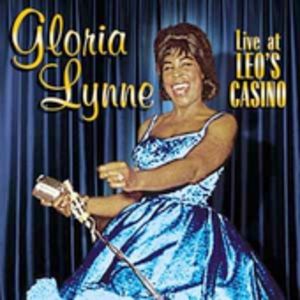 Live at Leo's Casino , Gloria Lynne