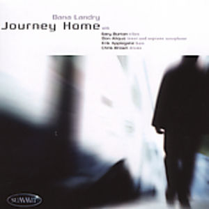 Journey Home , Dana Landra