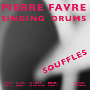 Souffles , Pierre Favre