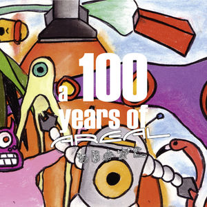 A 100 Years Of Areal , Various Artists