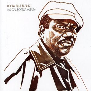 His California Album [Import] , Bobby "Blue" Bland