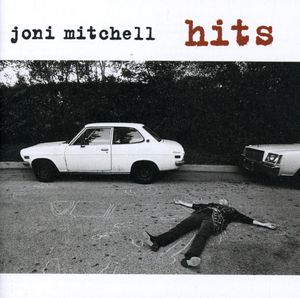 Hits , Joni Mitchell