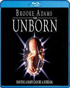 The Unborn , Brooke Adams