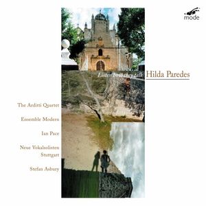 Listen How They Talk , Arditti Quartet
