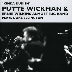Kinda Dukish , Ernie Wilkins