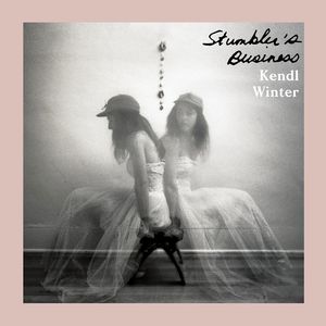Stumbler's Business , Kendl Winter
