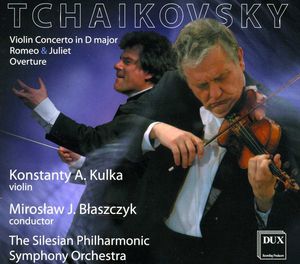 Tchaikovsky Works , P.I. Tchaikovsky