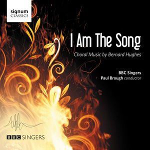 Bernard Hughes: I Am The Song