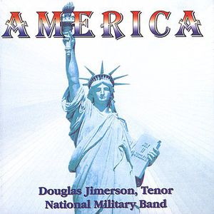 America , Douglas Jimerson