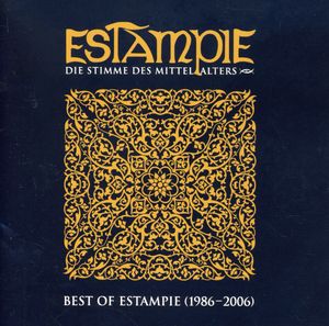 Best of 1986-2006 , Estampie