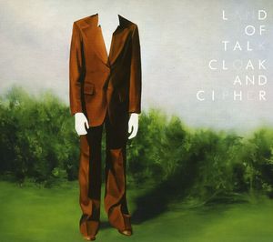 Cloak and Cipher , Land of Talk