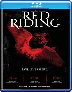 Red Riding Trilogy , Mark Addy