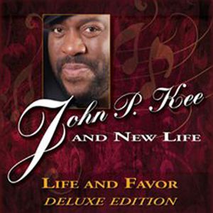 Life and Favor , John P. Kee