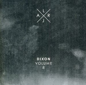Live At Robert Johnson, Vol. 8 , Dixon
