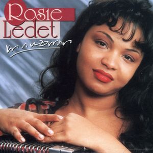 I'm a Woman , Rosie Ledet