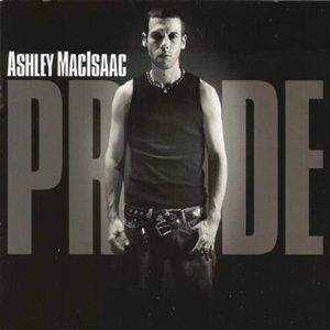 Pride , Ashley MacIsaac