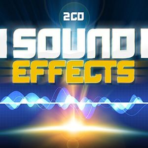 Sound Effects Machines & Nature , Sound Effects