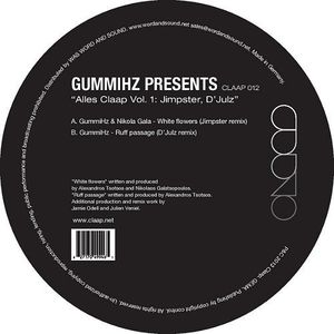 Alles Claap Vol. 1, EP1 , GummiHz