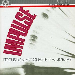 Impulse Percussion