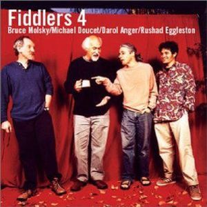 Fiddlers 4 , Fiddlers 4