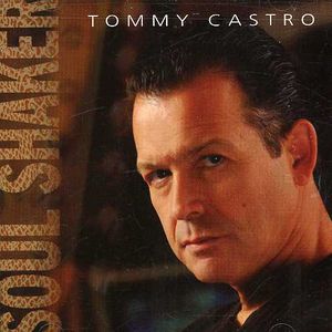 Soul Shaker , Tommy Castro