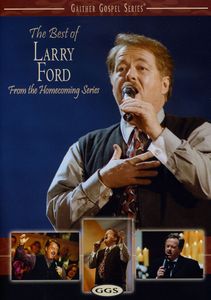 Best of Larry Ford , Larry Ford