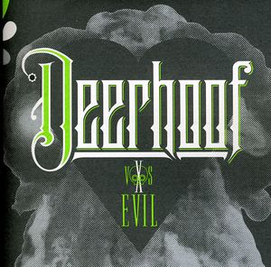 Deerhoof Vs. Evil , Deerhoof
