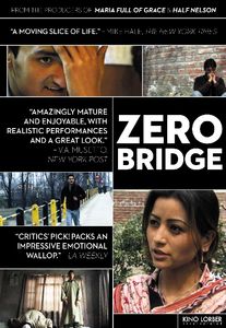 Zero Bridge , Emran Tapa