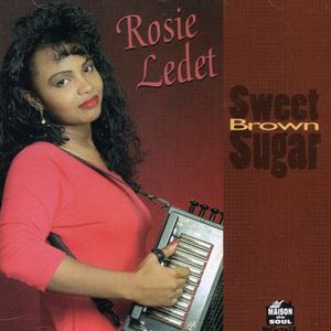 Sweet Brown Sugar , Rosie Ledet