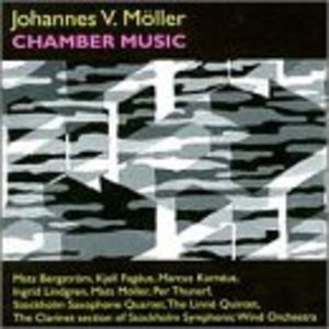 Prelude to a Prelude , Johannes Moller