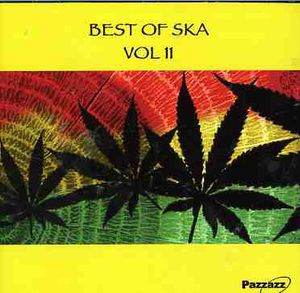 Best Of Ska , Vol. 11 , Various Artists