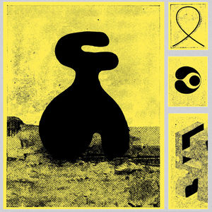 Spontaneous Combustion , Joe McPhee