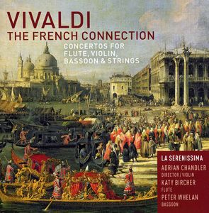 French Connection , La Serenissima