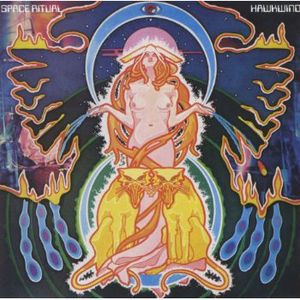 Space Ritual [Import] , Hawkwind