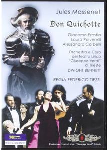 Don Quichotte , Dwight Bennett