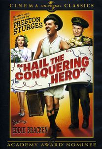 Hail the Conquering Hero , Eddie Bracken