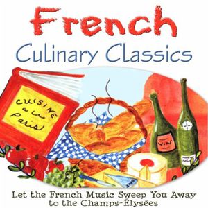 A Little French Persuasion 