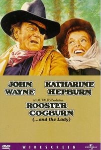 Rooster Cogburn , John Wayne