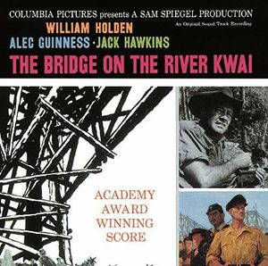 Bridge on the River Kwai /  O.S.T. [Import]