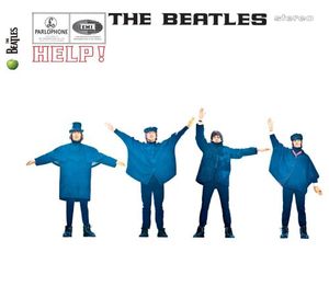 Help! , The Beatles