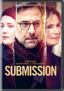 Submission , Stanley Tucci