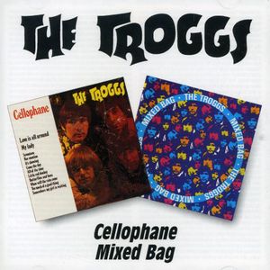 Cellophane /  Mixed Bag [Import] , Troggs