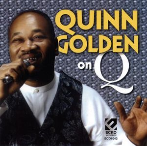 On Q , Quinn Golden
