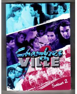 Chambres en Ville-Saison 2 [Import]