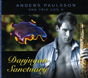 Danjugan Sanctuary , Anders Paulsson